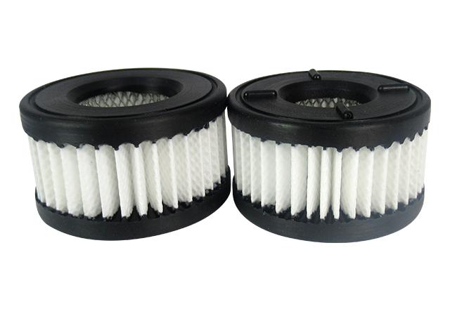 hydraulic oil filters
